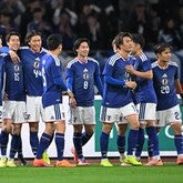 W杯出場国の“優勝確率”が物議！