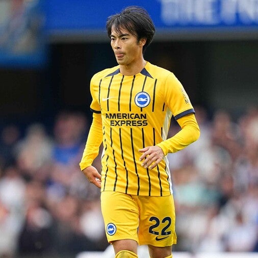 中国から批判殺到のブライトン、５か月前の“失態”を韓メディアが非難