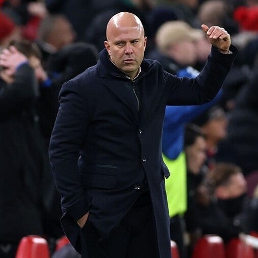 14戦４勝の不振リバプール、指揮官交代論に賛否