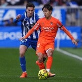 「30分もボールに触れないなん...