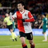 衝撃の４ゴール、リーグ戦15戦...