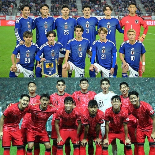 「日本を抜いた！」“64か国”格付けに韓国が沸く