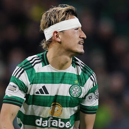 日本代表FWの行為に敵軍サポが怒り