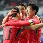 「日本やメキシコよりも強い