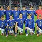 「日本が３位と同等だと？」