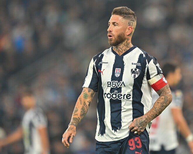 自分のキャリアの一幕が終わりを迎えた」39歳セルヒオ・ラモスが