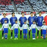 「日本は常に一歩先を行く」