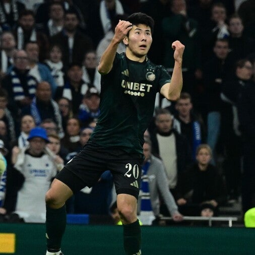 北欧の雄、敵地でスペイン３位撃破に元マドリーの“英雄”が驚嘆！