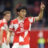 待望の移籍後初ゴール！