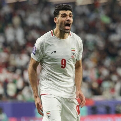 “アジア２位”に大激震！予選で15戦10発の大エースがW杯欠場の危機！