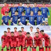 「日本は死の組なのに首位だと？」