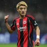 堂安が圧巻ゴラッソで決勝弾！