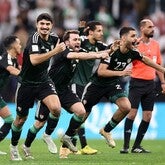 「予想できなかった、衝撃だ」