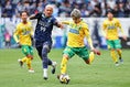 【PHOTO】Ｊ１昇格プレーオフ決勝 千葉１－０徳島｜写真：梅月智史（サッカーダイジェスト写真部）