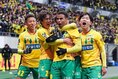 【PHOTO】Ｊ１昇格プレーオフ決勝 千葉１－０徳島｜写真：梅月智史（サッカーダイジェスト写真部）