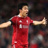 遠藤航がまさかのトレード要員か