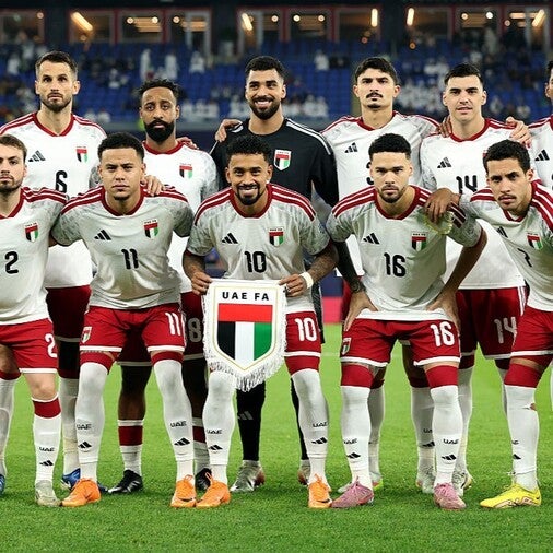 中東の雄、主力不在のモロッコに惨敗で準決勝敗退…国民は茫然