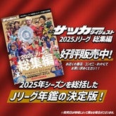 １年間の激闘を収録した「2025...