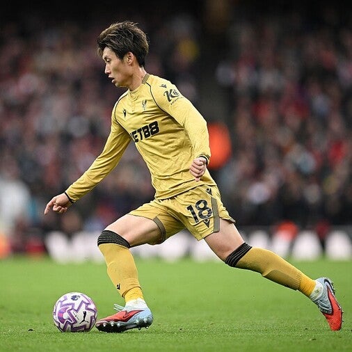 日本サッカー界にもたらされた“悲報”に韓国メディアも騒然