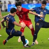 開催国が決勝で悪夢の大逆転負け…