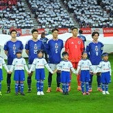 「日本が打ちのめされた