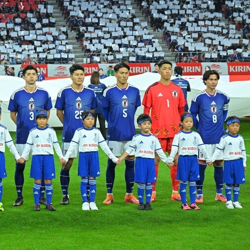 日本サッカー界の悲劇に韓国メディアも絶句