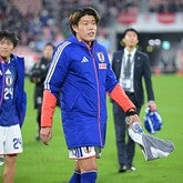 「奇跡のステップアップだ」