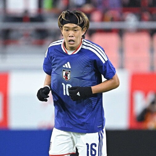 26歳の日本代表DFがドイツ１部へ電撃移籍！