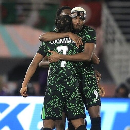 W杯出場を逃したアフリカ強豪、チュニジアを３発粉砕で海外驚嘆