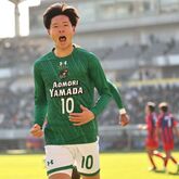 【選手権】大晦日の２回戦の全カ...