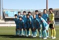 【厳選ショット】高校サッカー選手権１回戦 山梨学院 ０（６PK５）０ 京都橘｜写真：福冨倖希