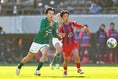 【PHOTO】高校サッカー選手権１回戦 青森山田５－０初芝橋本｜写真：梅月智史（サッカーダイジェスト写真部）