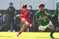 【PHOTO】高校サッカー選手権１回戦 青森山田５－０初芝橋本｜写真：梅月智史（サッカーダイジェスト写真部）
