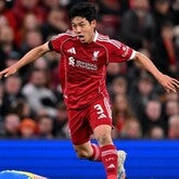 リバプールが日本人FWに関心で...