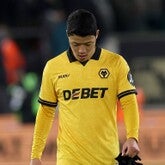 「韓国サッカー界に衝撃」