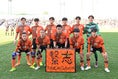 【厳選ショット】高校サッカー選手権１回戦 福井商０－３高川学園｜写真：浦正弘