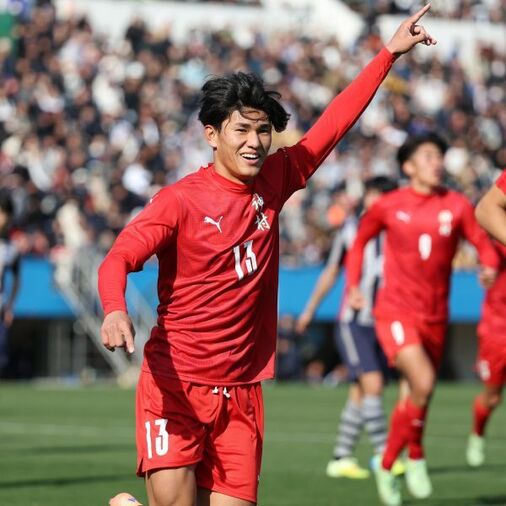 神村学園、大津、流経大柏がベスト16へ！ ３回戦全カードが確定【選手権】