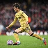 欧州名門が獲得に本腰と現地報道