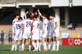 【厳選ショット】高校サッカー選手権2回戦 富山第一 ３－０ 佐賀東｜写真：永島裕基