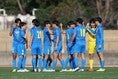 【厳選ショット】高校サッカー選手権2回戦 富山第一 ３－０ 佐賀東｜写真：永島裕基
