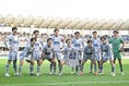 【厳選ショット】高校サッカー選手権２回戦 聖和学園３－１徳島市立｜写真：金子拓弥（サッカーダイジェスト写真部）