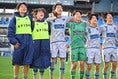 【厳選ショット】高校サッカー選手権２回戦 聖和学園３－１徳島市立｜写真：金子拓弥（サッカーダイジェスト写真部）