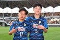 【PHOTO】高校サッカー選手権２回戦 青森山田０－２大津｜写真：梅月智史（サッカーダイジェスト写真部）