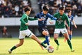 【PHOTO】高校サッカー選手権２回戦 青森山田０－２大津｜写真：梅月智史（サッカーダイジェスト写真部）