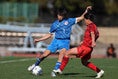 【厳選ショット】高校サッカー選手権2回戦 奈良育英 ０－１ 大分鶴崎｜写真：永島裕基