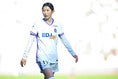 【画像】中嶋淑乃／サンフレッチェ広島レジーナ｜写真：金子拓弥（サッカーダイジェスト写真部）