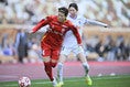 【画像】中嶋淑乃／サンフレッチェ広島レジーナ｜写真：金子拓弥（サッカーダイジェスト写真部）
