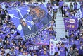 【画像】サンフレッチェ広島レジーナサポーター｜写真：金子拓弥（サッカーダイジェスト写真部）
