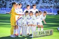 【厳選ショット】皇后杯決勝 INAC神戸 １－２ 広島レジーナ｜写真：金子拓弥（サッカーダイジェスト写真部）