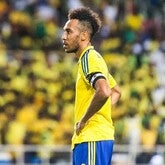 アフリカの雄に前代未聞の事態！